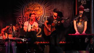 Houndmouth - "Greg" (Live In Sun King Studio 92 Powered By Klipsch Audio) chords