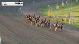 Vidéo de la course PMU TRAVRONDEN - E3 CONSOLATION - HINGSTAR/VALACKER