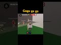 Roblox goo goo ga ga #recommended #roblox #robloxedit #robloxshorts #shortsfeed #shorts
