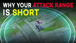 Attack Range [Pro Analysis]