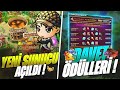 Yeni Bir Serüven ! Bombom 3.3.7 Sunucu 8 Maceraları !