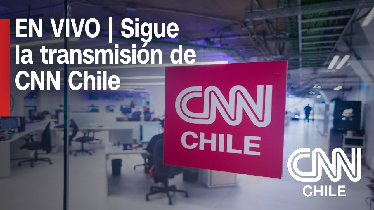 🔴 EN VIVO | CNN Chile Radio | Jueves 15 de enero de 2026