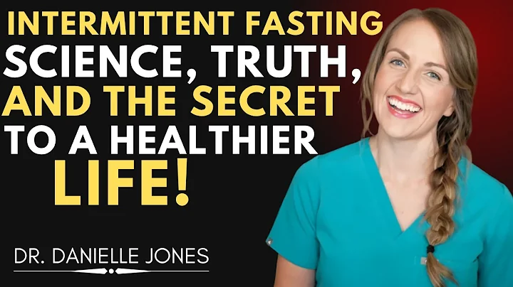The World’s Biggest Intermittent Fasting Study Will Change How You Eat Forever