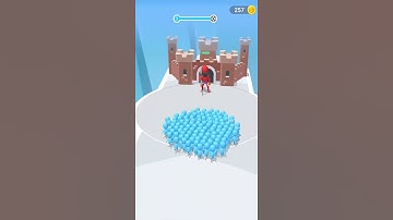 Count Masters 3 - 4 Level