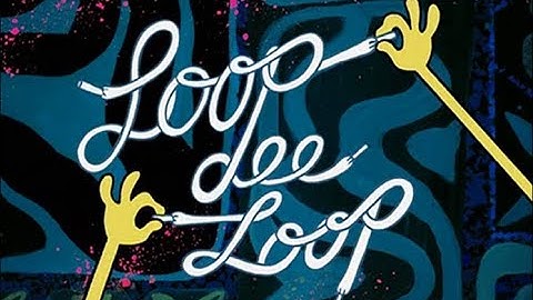 [Beat Saber] Spongebob - Loop De Loop (Expert)