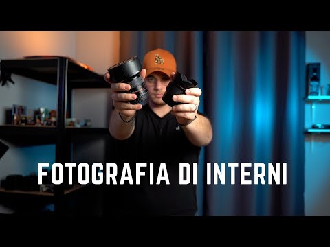 Video: Interni luminosi dell'appartamento (foto)