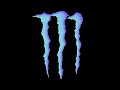 WZ Executions |*NEW* Lo Profile Monster Energy Skin