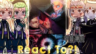 𝑴𝒐𝒋𝒖𝒓𝒐 𝑨𝒍𝒊𝒆𝒏𝒔 𝑹𝒆𝒂𝒄𝒕 𝑻𝒐 𝑱𝑼𝑱𝑼𝑻𝑺𝑼 𝑲𝑨𝑰𝑺𝑬𝑵𝑺𝑶𝑹𝑪𝑬𝑹𝑬𝑹𝑺 𝑮𝑶𝑱𝑶 𝑽𝑺 𝑺𝑼𝑲𝑼𝑵𝑨 ᘜᑕᖇᐯᒍᒍK𝐉𝐉𝐊 𝐌𝐎𝐉𝐔𝐑𝐎