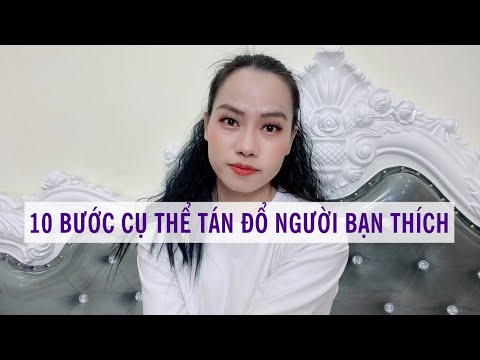 Video: Sự Hấp Dẫn Hay Tính Toán? Làm Thế Nào để Chọn Một Chàng Trai