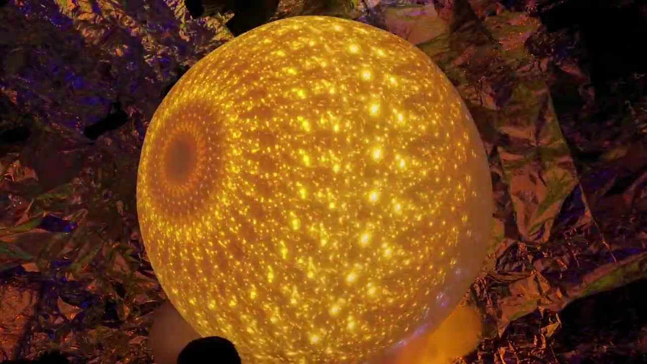 KUWAIT pavilion Osaka Kansai EXPO 2025