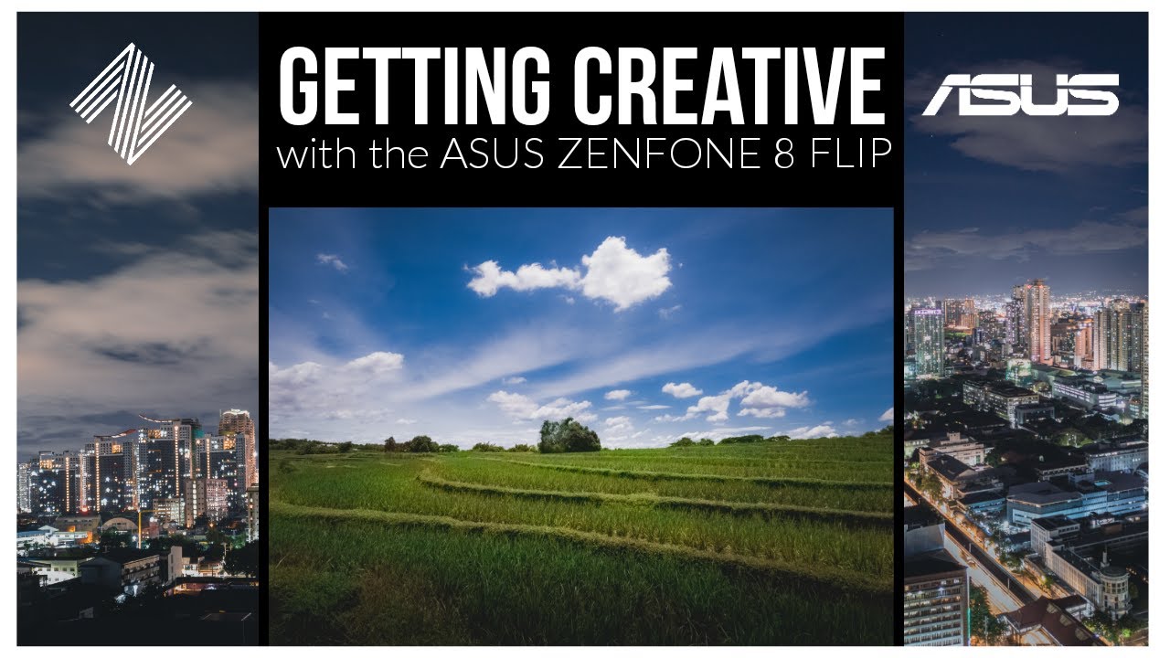 Creative Smartphone Photography and Content Creation featuring the