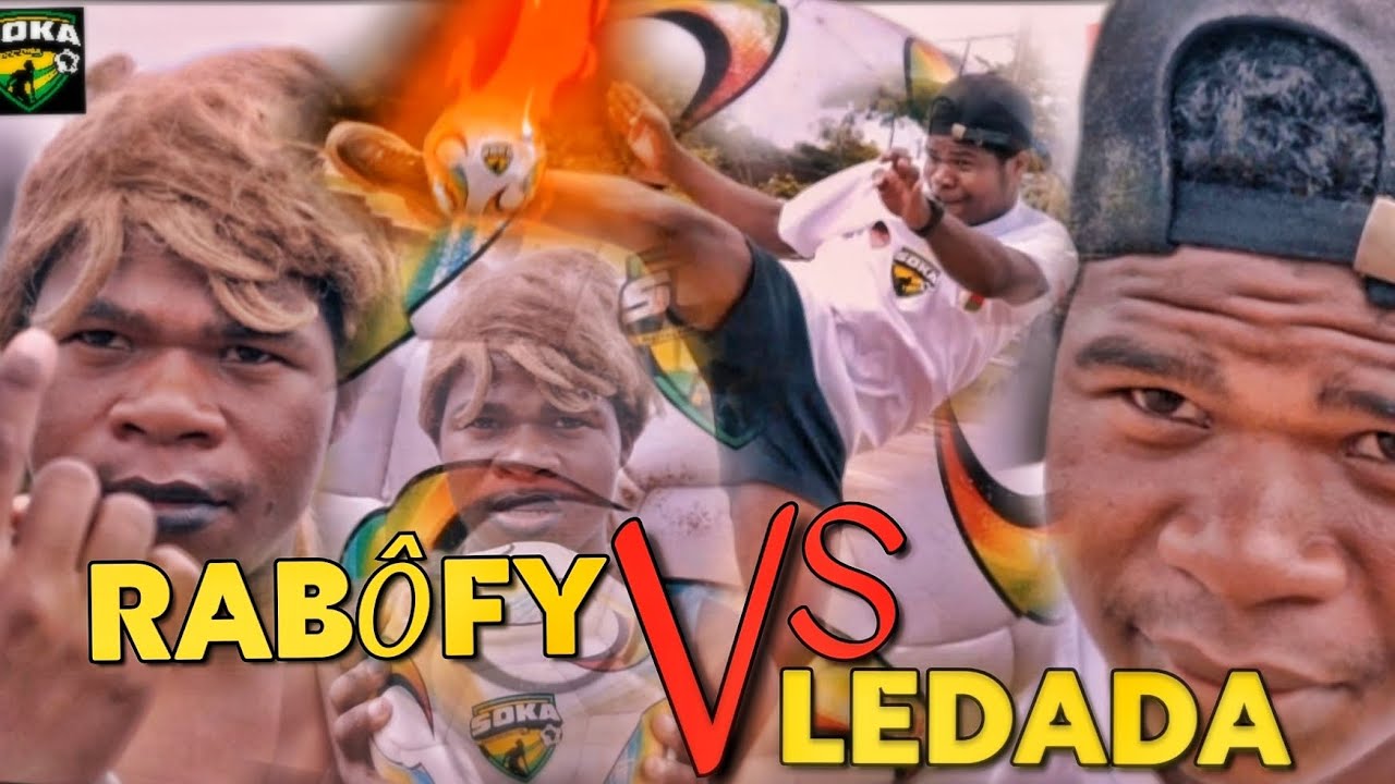 SHAOLIN SOCCER GAIGY