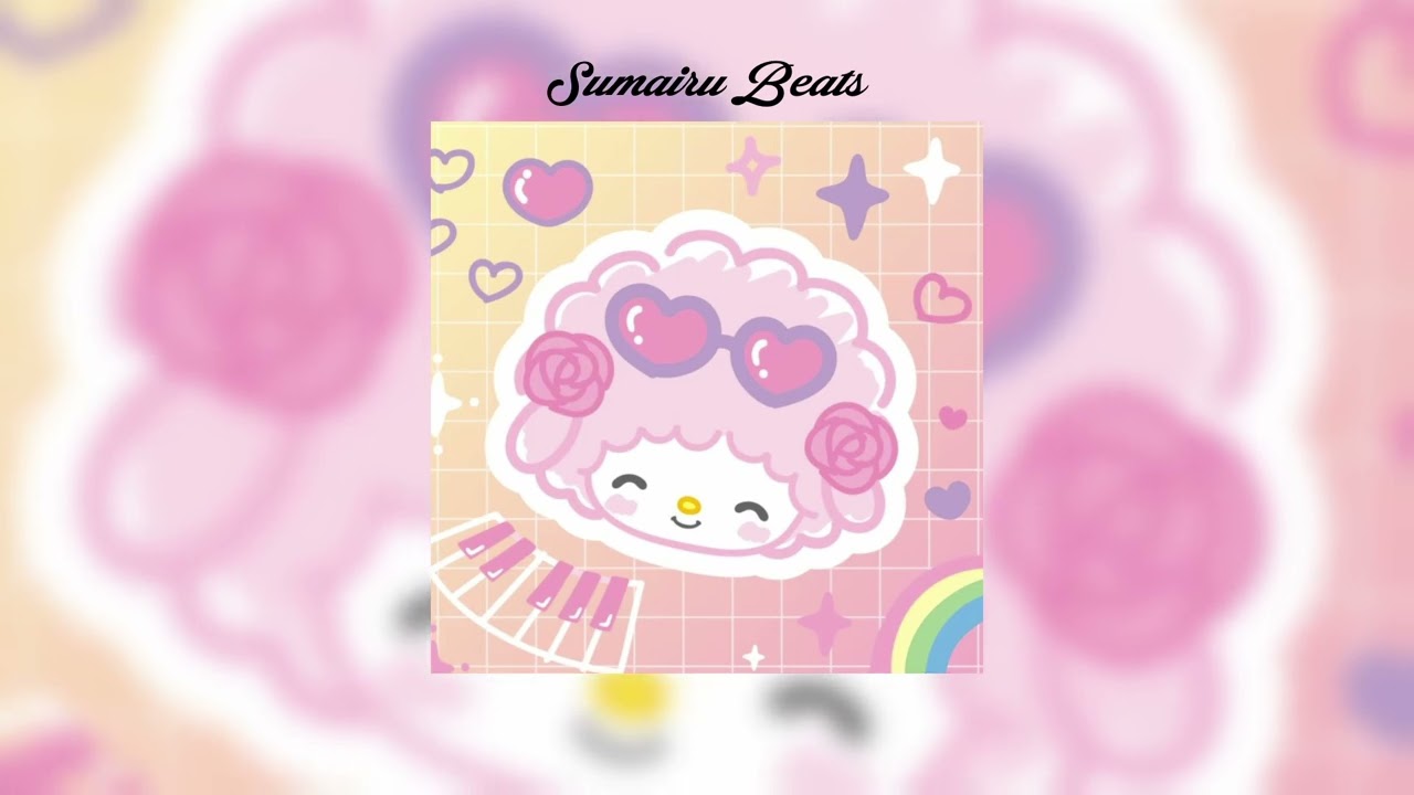 [ FREE ] Anime Kawaii Type Beat 