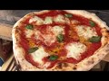 Pizza Napoletana Sourdough - Warm Summers Day