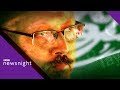 Jamal Khashoggi: What more can we learn from his death? - BBC Newsnight