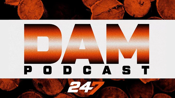Dam Podcast: Remembering Mike Leach; Rounding Up O...