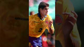 Смертельный автогол, Андрес Эскобар, чемпионат мира 1994 США - Колумбия | Гололейло | shorts