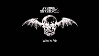 Clairvoyant Disease - Avenged Sevenfold (M Shadows 2023's Voice)
