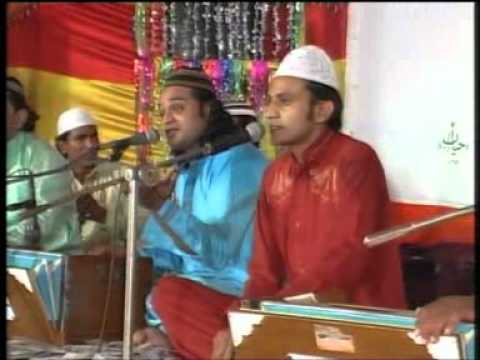 Tasweer Muhammad (S.A.W) Arbi Di Rab Aap (Part 3)Qawali || Abid Meher Ali ||