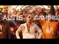 AltisGaming 4K Live🔴 Lets play BGMI 3.1 in HDR MAX GRAPHICS GAMEPLAY🔴