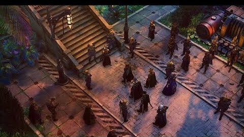 40k Rogue Trader: The Xenos/Heresy problem on Janus and recruiting Yrilet