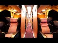 1 Night on Japan’s Luxury Overnight Bus 🇯🇵 | My Flora