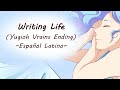 Writing Life (YUGIOH VRAINS ED) - Español latino