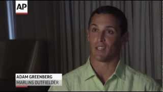 Greenberg Gets Second Chance at MLB At-Bat