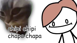 chipi chipi chapa chapa