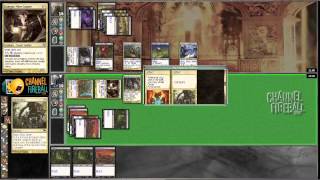 Channel Conley - SSE #1  (Match 1, Game 1)