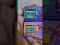 vpet97 v3 (Etemon) vs DMX v.A US (Diablomon X)