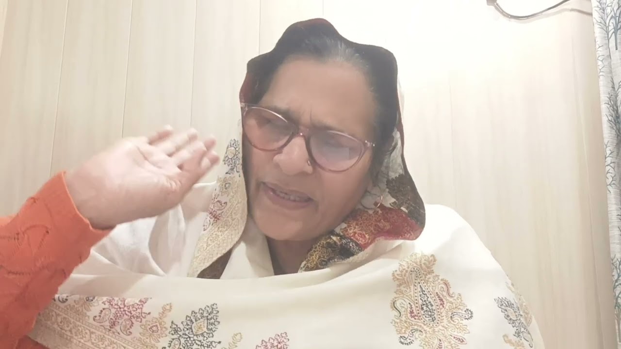 बहुत पुराणी पांच जकड़ी सुणें इस विडियो मे #वायरल_वीडियो #जकड़ी #funny गीत ##