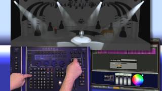 21 - Fan and Align Features