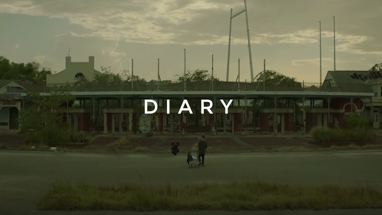 (FREE) NF Type Beat 2022 - Diary | Orchestra Type Beat