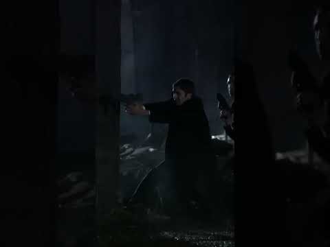 مراد وميماتي لا يخافان من أحد وادي الذئاب الكمين Shorts