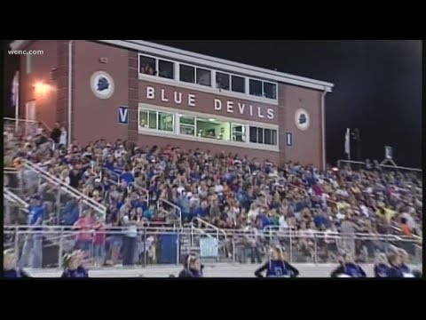 Renowned Maiden high school football coach passes away at age 77