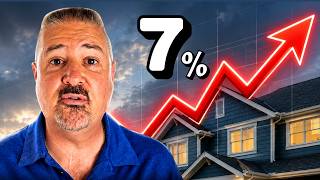 Full Mortgage Rates Are Back Above 7% - Here’s What Sent Them Higher Update
