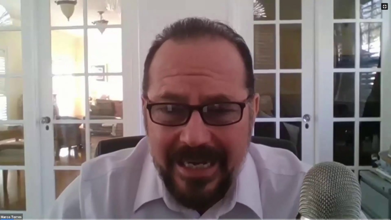Marketing boost 101 full length webinar w marco torres 
