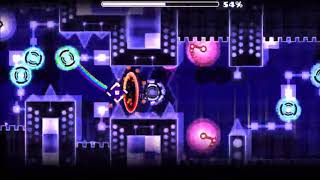 Geometry Dash - Subsonic Progress #3: 81%