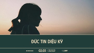 Đức Tin Diệu Kỳ | Oneway Radio - Tĩnh Nguyện Hằng Ngày 02/03/2025