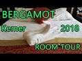 Garden Resort Bergamot 4* Kemer обзор номера / рум тур / room tour / kemer