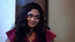 Daughters Love - 2020 Latest Nigerian Movie