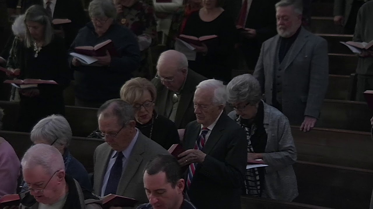 Hymn help us accept each other youtube