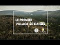 Village govan x montagne berryman  campagne la ruche