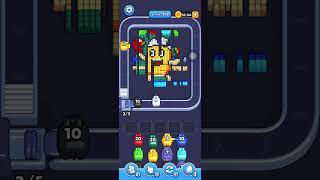 pixel flow level 1578