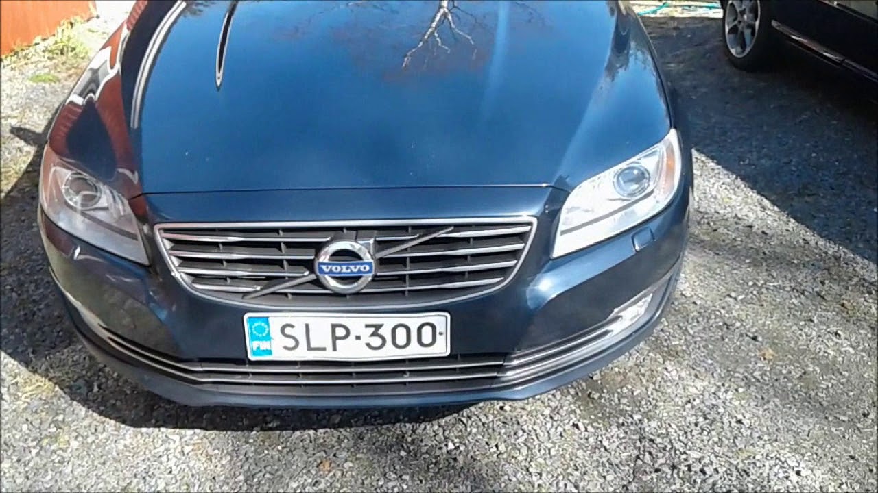 myydaan volvo xc70 myydaan volvo xc70