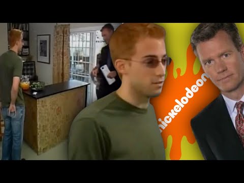 Another Nickelodeon Creep