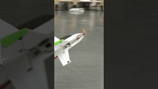 Wait, Is This a Propeller-Powered Rocket?!