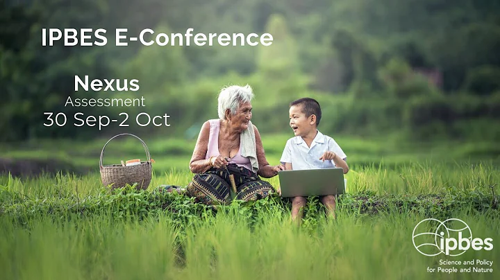 Nexus Assessment Webinar Recording - Day 1 | IPBES