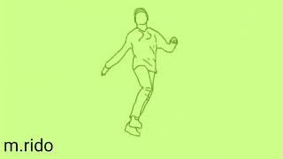 Alan Walker Dance (Faded) - Animasi - Status WA Keren